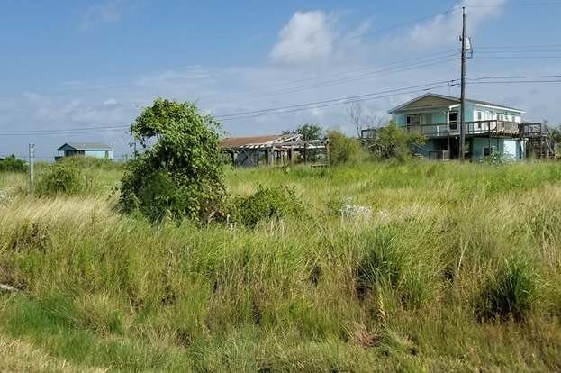 300 W Royal Oak Ln, Rockport TX, 78382 land for sale