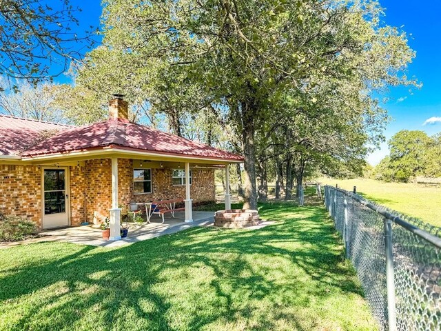 145 County Road 505, Fairfield, TX 75840 - photo 24