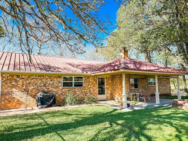145 County Road 505, Fairfield, TX 75840 - photo 25