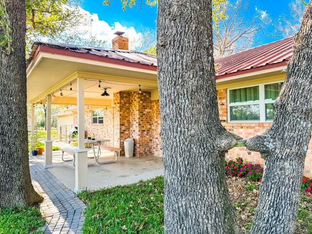 145 County Road 505, Fairfield, TX 75840 - photo 29
