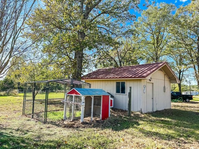 145 County Road 505, Fairfield, TX 75840 - photo 30