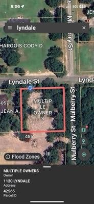 Listing photo 3 for 1120 Lyndale St, Vidor TX 77662