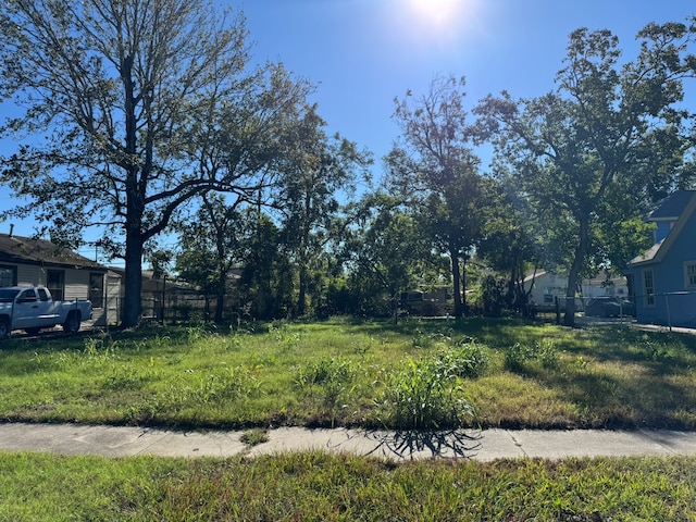 1712 Utah St, Baytown TX, 77520 land for sale