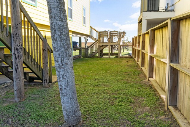 1321 Bay Dr, Crystal Beach, TX 77650 - photo 41