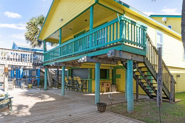 1321 Bay Dr, Crystal Beach, TX 77650 - photo 38