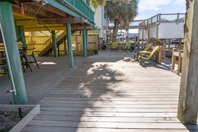 1321 Bay Dr, Crystal Beach, TX 77650 - photo 12