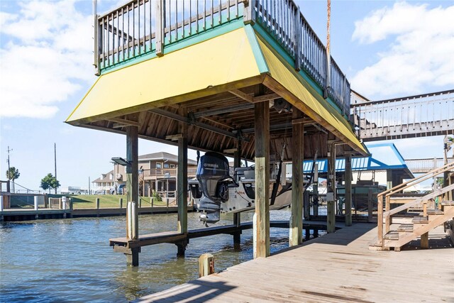 1321 Bay Dr, Crystal Beach, TX 77650 - photo 4