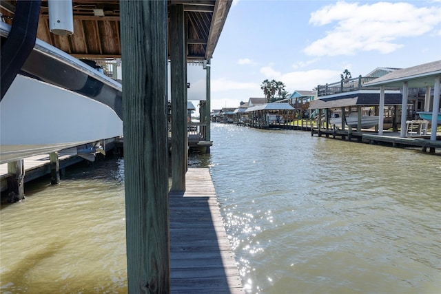 1321 Bay Dr, Crystal Beach, TX 77650 - photo 2