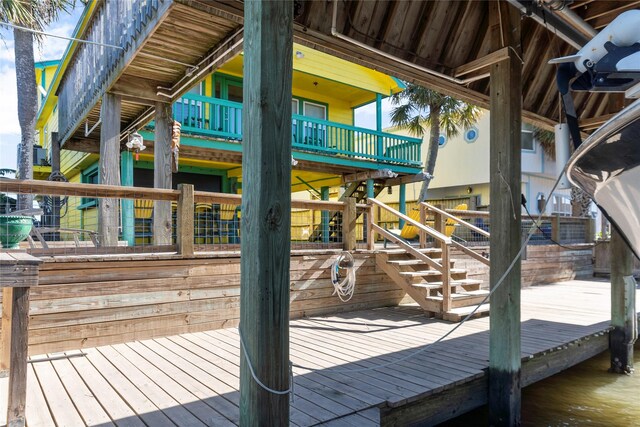 1321 Bay Dr, Crystal Beach, TX 77650 - photo 10