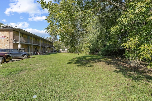 Listing photo 2 for 0 Thompson, La Marque TX 77568