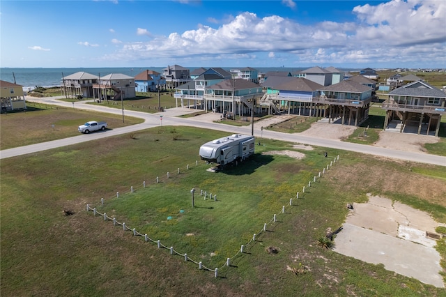 Listing photo 2 for 848 Oneal Rd, Galveston TX 77650