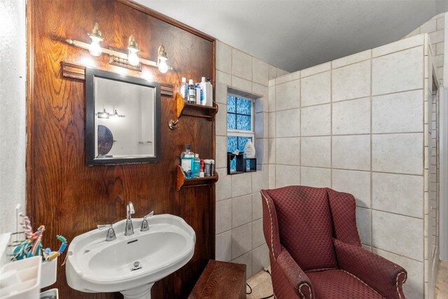 16004 Penick Rd, Waller, TX 77484 - bathroom with a sink