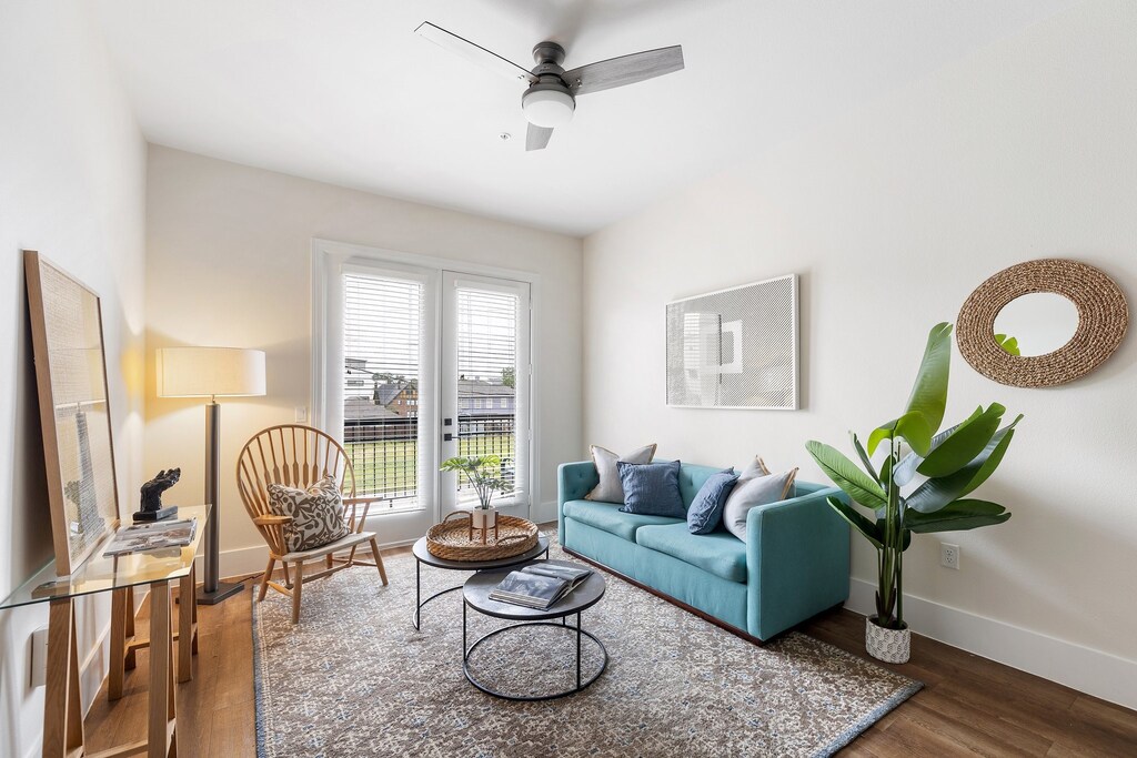 1508 Blodgett St Unit 303, Houston, TX 77004