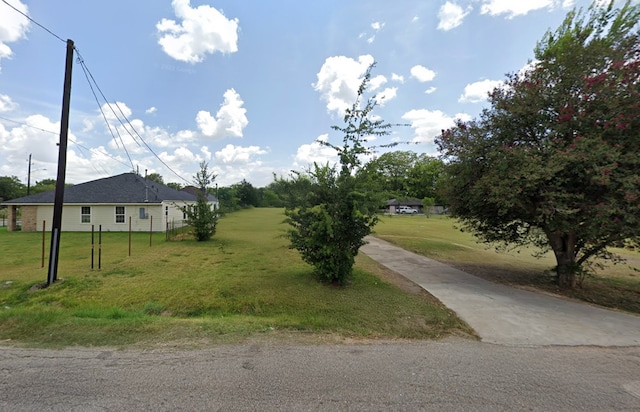 4748 Wilmington St, Houston TX, 77033 land for sale