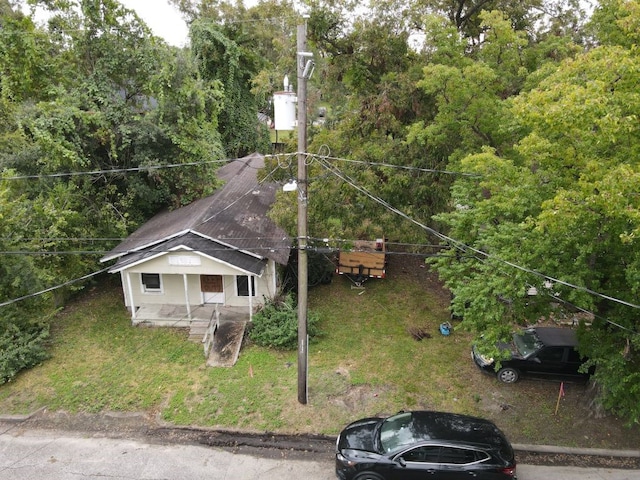 Listing photo 2 for 0 E 33rd St, Houston TX 77022