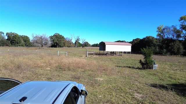 00 County Road 1885, Grapeland TX, 75844 land for sale