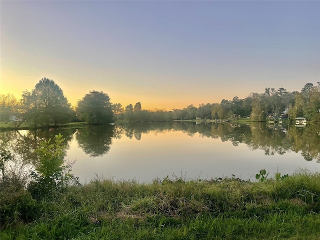 water view