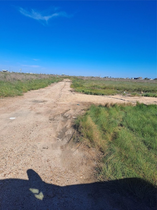34996 Titanic St, Sargent, TX 77414
