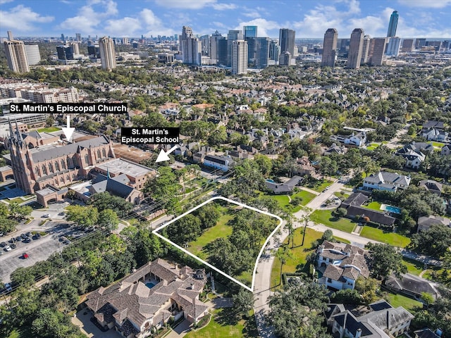 695 Rocky River Rd, Houston, TX 77056 - photo 4