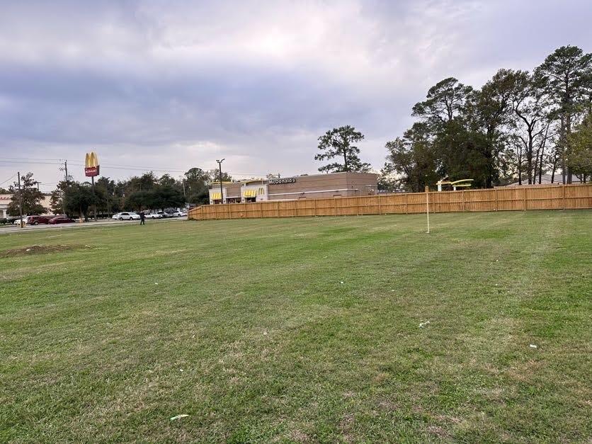 9603 Homestead Rd, Houston, TX 77016