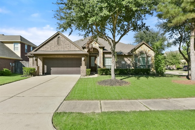 27106 Bell Mare Dr, Katy TX, 77494, 4 bedrooms, 2 baths house for sale