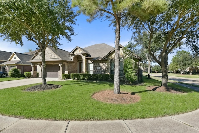 Listing photo 2 for 27106 Bell Mare Dr, Katy TX 77494