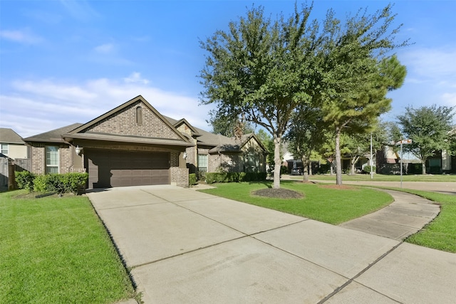 Listing photo 3 for 27106 Bell Mare Dr, Katy TX 77494