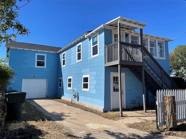 2325 Saladia St, Galveston, TX 77551 - photo 3