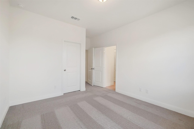 9923 Hunters Run Dr, Missouri City, TX 77459 - empty room featuring light colored carpet