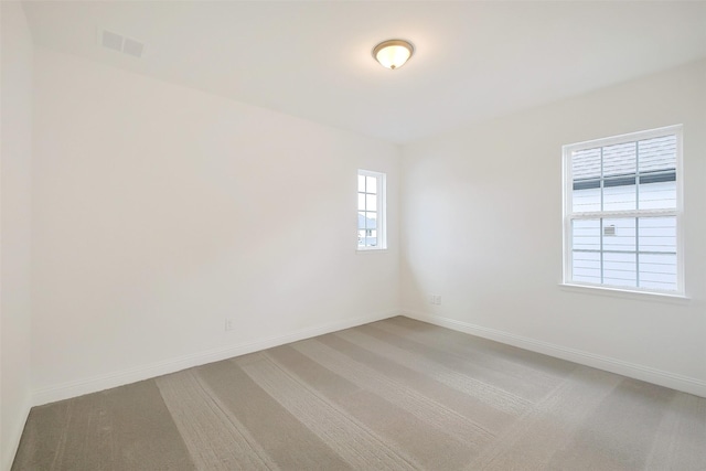 9923 Hunters Run Dr, Missouri City, TX 77459 - unfurnished room with light carpet and baseboards