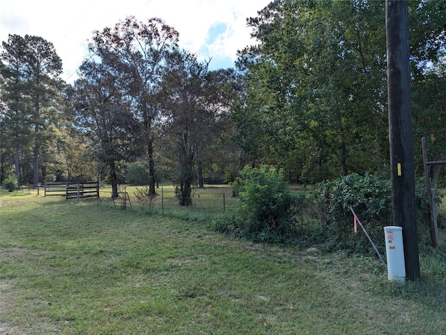 Listing photo 2 for 11302 County Road 351, Plantersville TX 77363