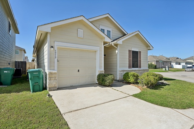 Listing photo 2 for 3919 Mossy Spring Ln, Spring TX 77388