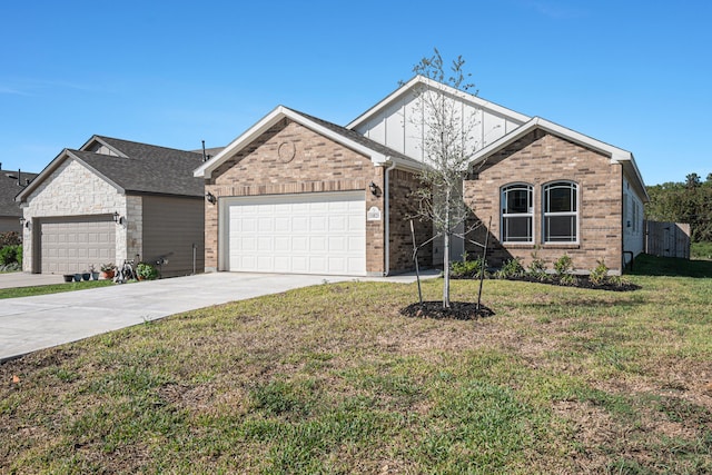 11021 Ondrea Ln, Willis TX, 77318, 4 bedrooms, 2 baths house for sale