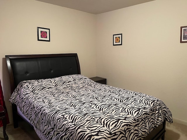 315 20th St, San Leon, TX 77539 - bedroom featuring carpet flooring