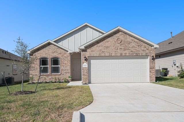 11123 Lulu Ln, Willis TX, 77318, 4 bedrooms, 2 baths house for sale