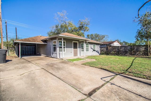 5113 Doolittle Blvd, Houston TX, 77033, 3 bedrooms, 1 bath house for sale