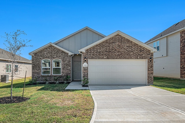 11412 Natalia Ln, Willis TX, 77318, 4 bedrooms, 2 baths house for sale