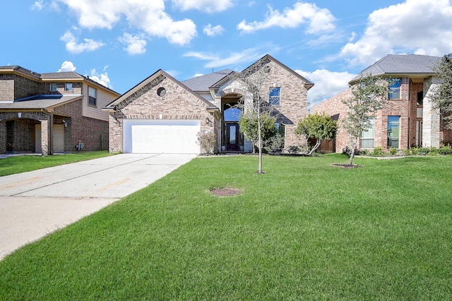 Listing photo 2 for 21515 Lozar Dr, Spring TX 77379