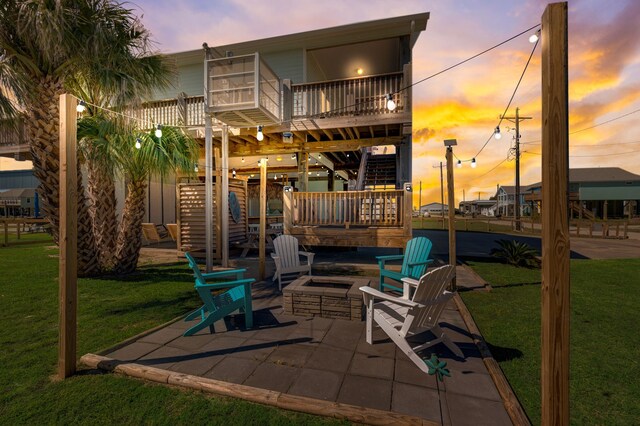 965 Mary Ann, Crystal Beach, TX 77650 - photo 4