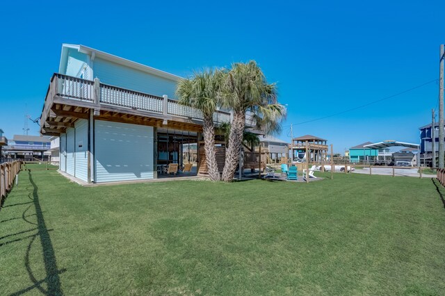 965 Mary Ann, Crystal Beach, TX 77650 - photo 5