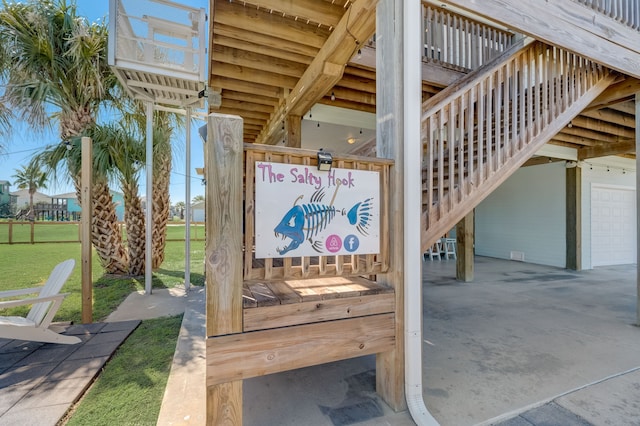 965 Mary Ann, Crystal Beach, TX 77650 - photo 7