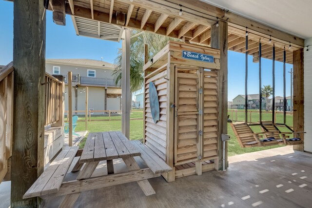 965 Mary Ann, Crystal Beach, TX 77650 - photo 8