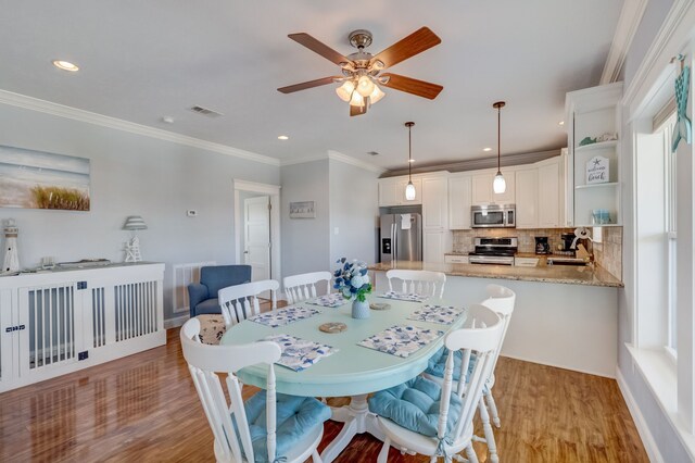965 Mary Ann, Crystal Beach, TX 77650 - photo 17
