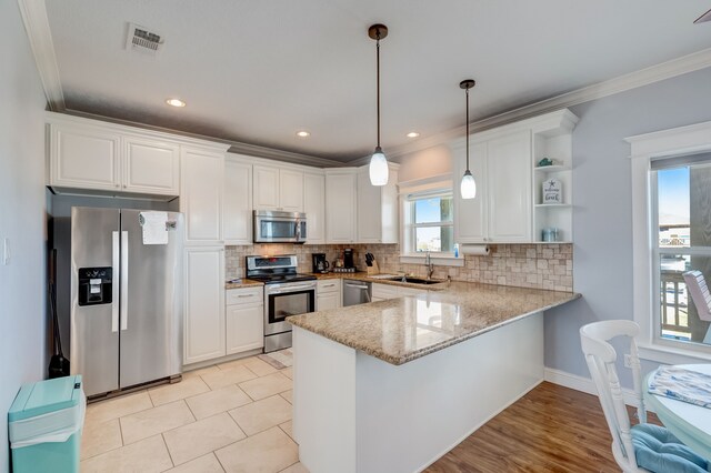 965 Mary Ann, Crystal Beach, TX 77650 - photo 18