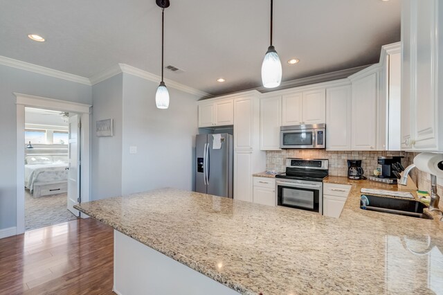 965 Mary Ann, Crystal Beach, TX 77650 - photo 19