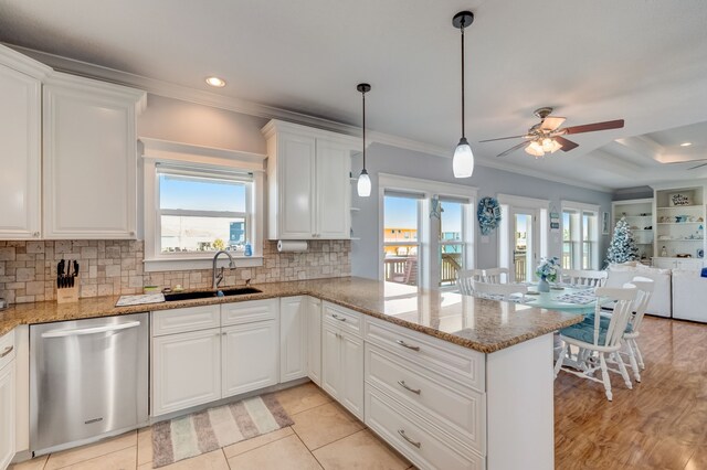 965 Mary Ann, Crystal Beach, TX 77650 - photo 20