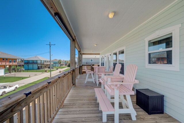 965 Mary Ann, Crystal Beach, TX 77650 - photo 31