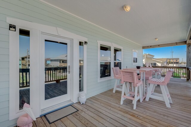965 Mary Ann, Crystal Beach, TX 77650 - photo 32