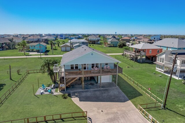 965 Mary Ann, Crystal Beach, TX 77650 - photo 39