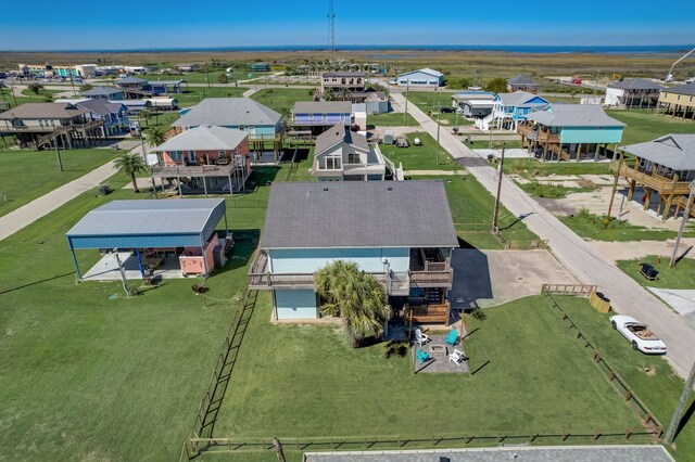 965 Mary Ann, Crystal Beach, TX 77650 - photo 41